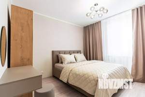 2-к квартира, посуточно, 57м2, 1/1 этаж