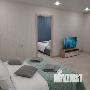 2-к квартира, посуточно, 43м2, 4/5 этаж