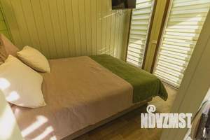 2-к квартира, посуточно, 32м2, 1/1 этаж