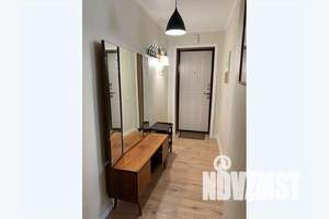 2-к квартира, посуточно, 49м2, 2/5 этаж