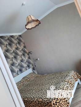 1-к квартира, посуточно, 37м2, 5/5 этаж