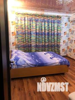 2-к квартира, посуточно, 60м2, 3/10 этаж