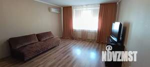 2-к квартира, посуточно, 57м2, 10/16 этаж