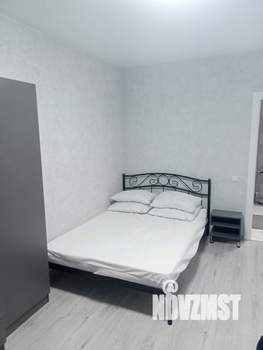 1-к квартира, на длительный срок, 43м2, 11/12 этаж