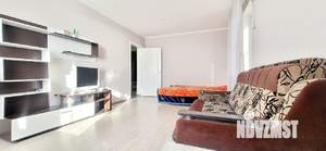 2-к квартира, на длительный срок, 65м2, 11/16 этаж