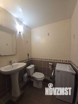 3-к квартира, на длительный срок, 64м2, 3/10 этаж