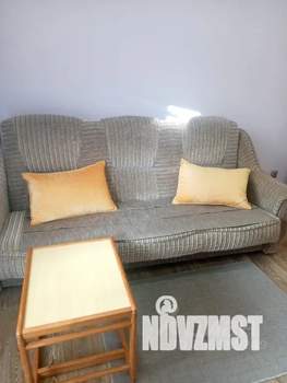 Студия квартира, посуточно, 56м2, 1/16 этаж