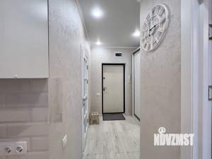 1-к квартира, на длительный срок, 34м2, 3/20 этаж