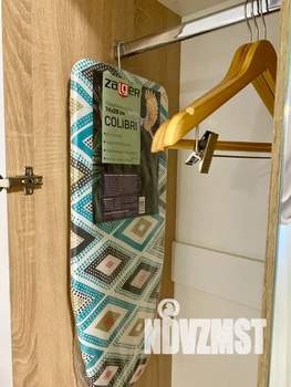 1-к квартира, посуточно, 25м2, 1/3 этаж