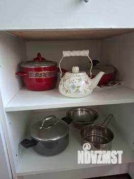 2-к квартира, посуточно, 60м2, 3/5 этаж