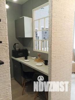 Студия квартира, на длительный срок, 26м2, 9/20 этаж