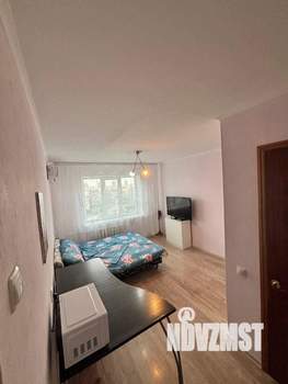 Студия квартира, посуточно, 20м2, 5/5 этаж