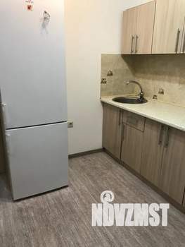 1-к квартира, посуточно, 42м2, 3/20 этаж