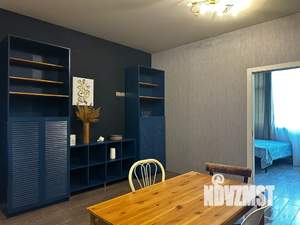 1-к квартира, посуточно, 50м2, 1/5 этаж