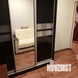 1-к квартира, посуточно, 45м2, 13/16 этаж