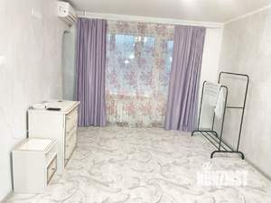 1-к квартира, на длительный срок, 30м2, 4/9 этаж