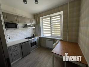 2-к квартира, на длительный срок, 43м2, 6/9 этаж