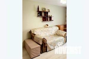 2-к квартира, посуточно, 61м2, 10/16 этаж