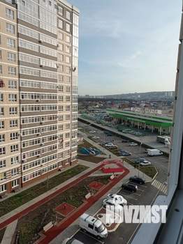 1-к квартира, на длительный срок, 43м2, 8/16 этаж