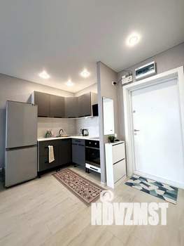 1-к квартира, посуточно, 33м2, 14/15 этаж