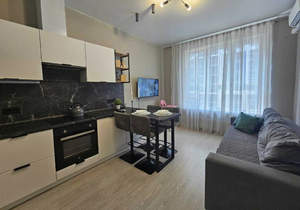 2-к квартира, на длительный срок, 71м2, 9/20 этаж