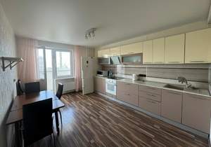 2-к квартира, на длительный срок, 65м2, 10/16 этаж