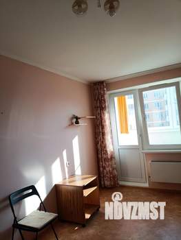 1-к квартира, на длительный срок, 43м2, 15/17 этаж