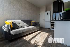 2-к квартира, посуточно, 45м2, 19/21 этаж