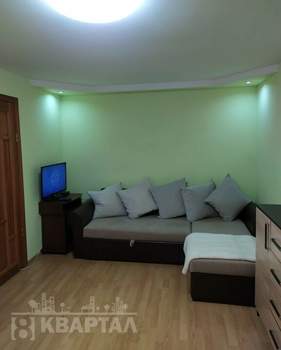 1-к квартира, на длительный срок, 30м2, 2/5 этаж