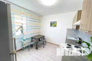 1-к квартира, посуточно, 35м2, 14/16 этаж