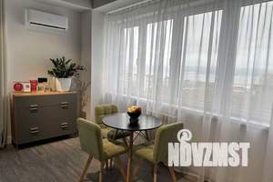 1-к квартира, посуточно, 36м2, 10/10 этаж