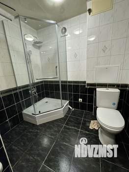 2-к квартира, на длительный срок, 52м2, 4/5 этаж