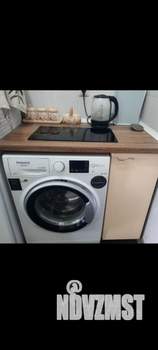 1-к квартира, на длительный срок, 25000м2, 5/5 этаж