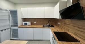 1-к квартира, на длительный срок, 37м2, 18/21 этаж