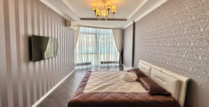 3-к квартира, на длительный срок, 140м2, 12/22 этаж