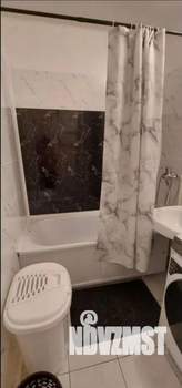 1-к квартира, на длительный срок, 40м2, 9/16 этаж