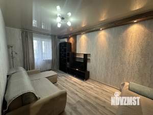 1-к квартира, на длительный срок, 43м2, 8/16 этаж