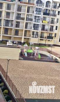 1-к квартира, посуточно, 45м2, 4/5 этаж