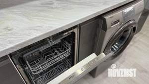 Студия квартира, на длительный срок, 48м2, 11/17 этаж