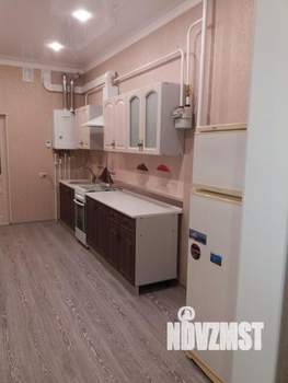 1-к квартира, на длительный срок, 45м2, 2/4 этаж