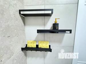 1-к квартира, посуточно, 37м2, 21/23 этаж