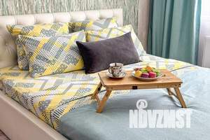 1-к квартира, посуточно, 42м2, 5/17 этаж