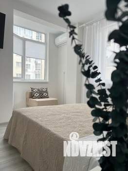 1-к квартира, посуточно, 38м2, 2/8 этаж