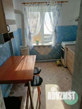 3-к квартира, на длительный срок, 52м2, 2/2 этаж