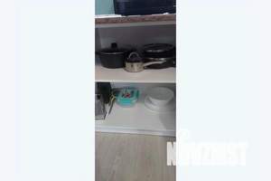 1-к квартира, посуточно, 30м2, 3/20 этаж