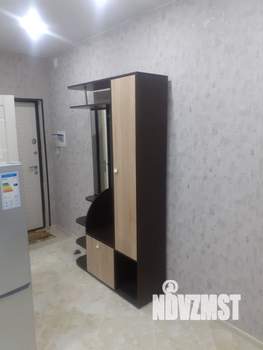 Студия квартира, на длительный срок, 25м2, 3/6 этаж