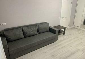 1-к квартира, на длительный срок, 32м2, 2/5 этаж