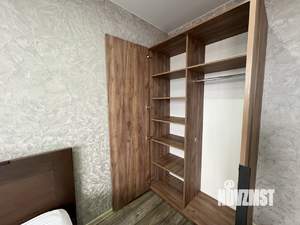 1-к квартира, на длительный срок, 45м2, 23/25 этаж