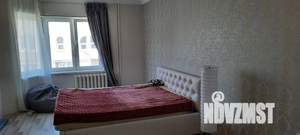 3-к квартира, посуточно, 110м2, 16/16 этаж