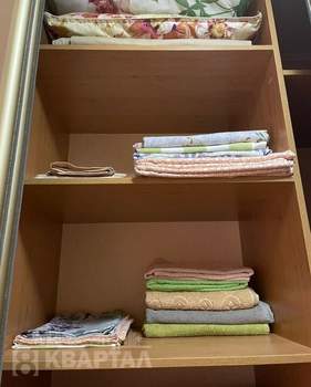 1-к квартира, на длительный срок, 45м2, 12/12 этаж